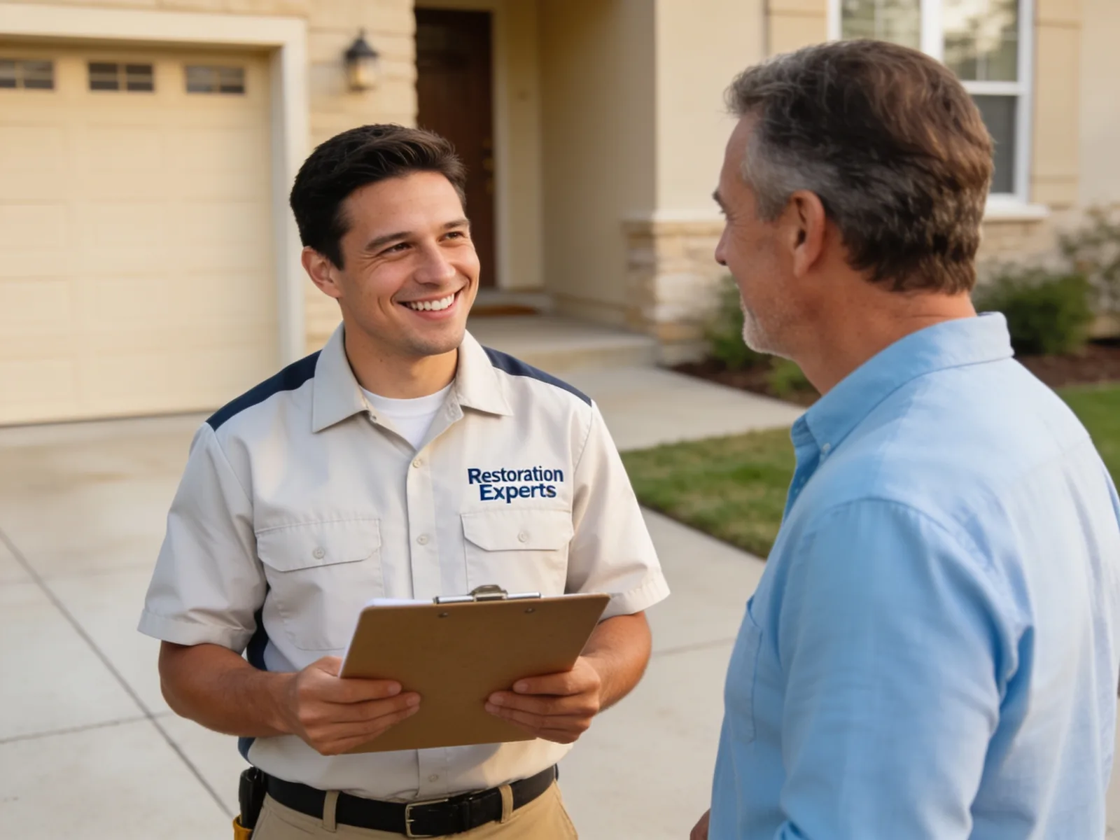 Water Damage Cleanup Ewing, KY FAQs